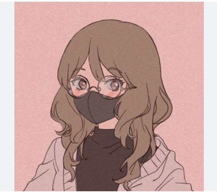 Hình ảnh avatar anime nữ cực xinh đẹp & cực chất nhấT